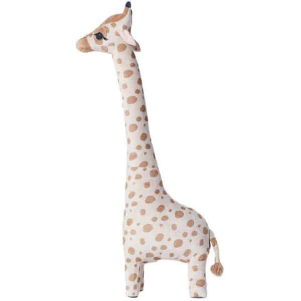 Coussin peluche Sophie la Girafe 13100 qjgkdm